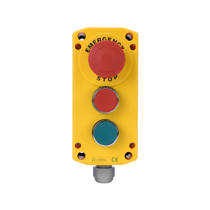 Tail Lift Control Hoist Control Switch Remote Control Switches XDL721-JB361PH29