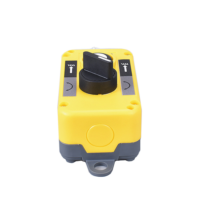 hand remote control box controller joystick remote control station XDL10-EPBD2