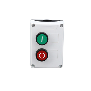 On Off Electrical Control Box Push Button Stations Xdl35-b213