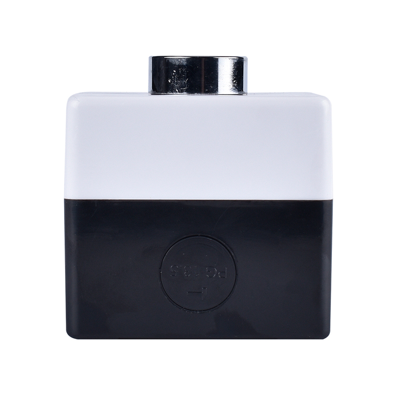 Marked Metal Push Button Control Station With Single Hole XDL55-BB114P