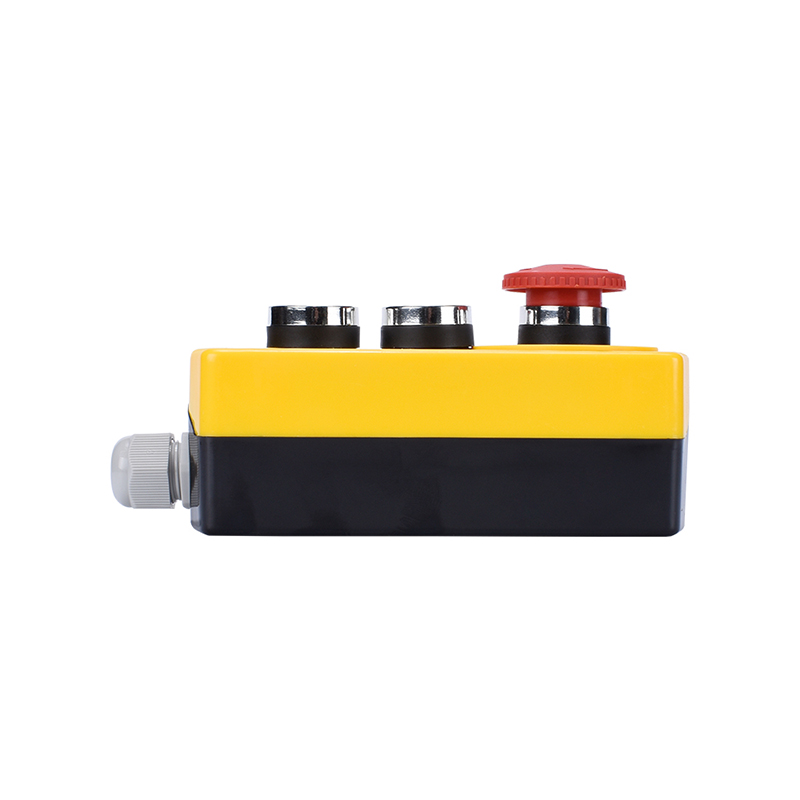 Tail Lift Control Hoist Control Switch Remote Control Switches XDL721-JB361PH29