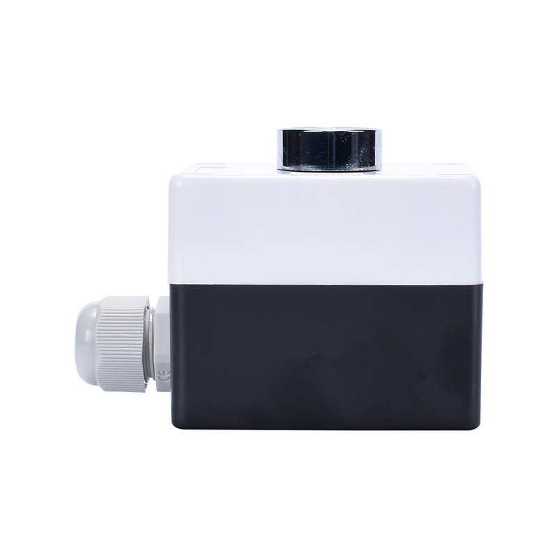 metal button plastic enclosure remote control single control switch box XDL55-BB103P