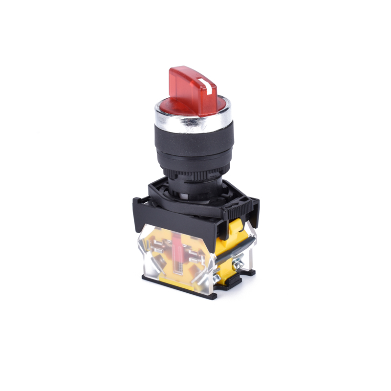 elevator 3 position indicator hand selector push button switch XDL31-CK3465