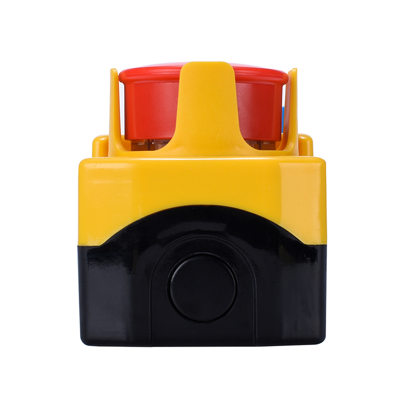 4 holes waterproof control box remote control electrical switches box