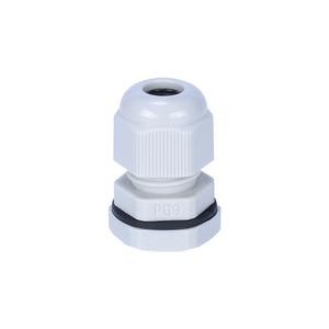 Cable gland waterproof cable gland nylon cable gland PG-LENGTH PG